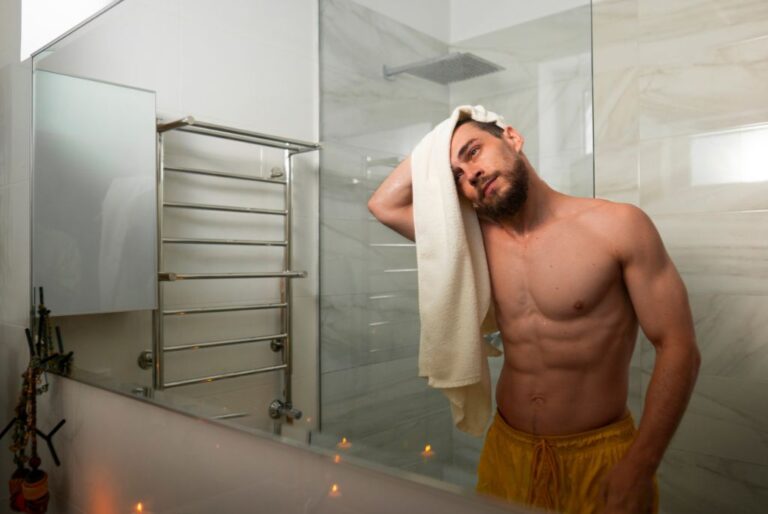 Body Wash For Men