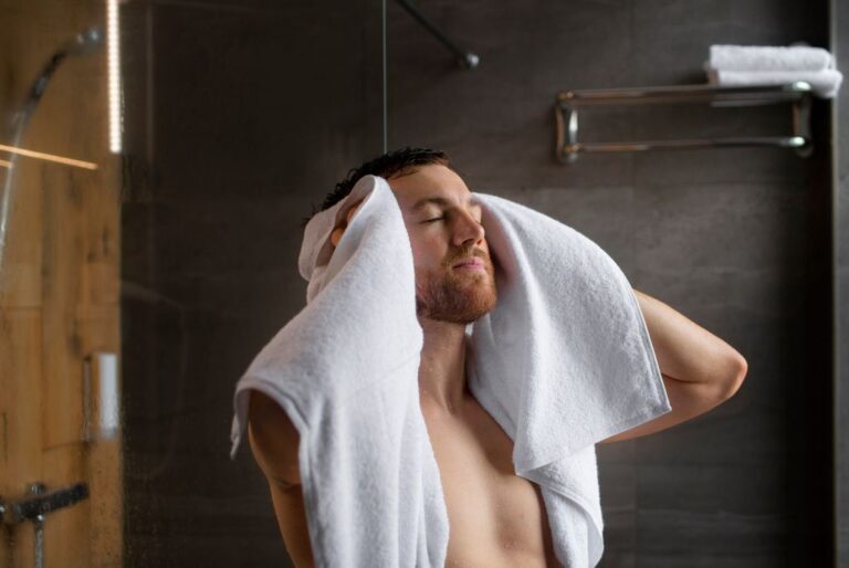 Bodywash For Men