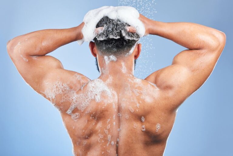 Bodywash For Men